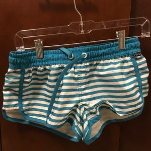 Rip Curl Board Shorts Size 4/6